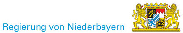 Regierung von Niederbayern_Logo